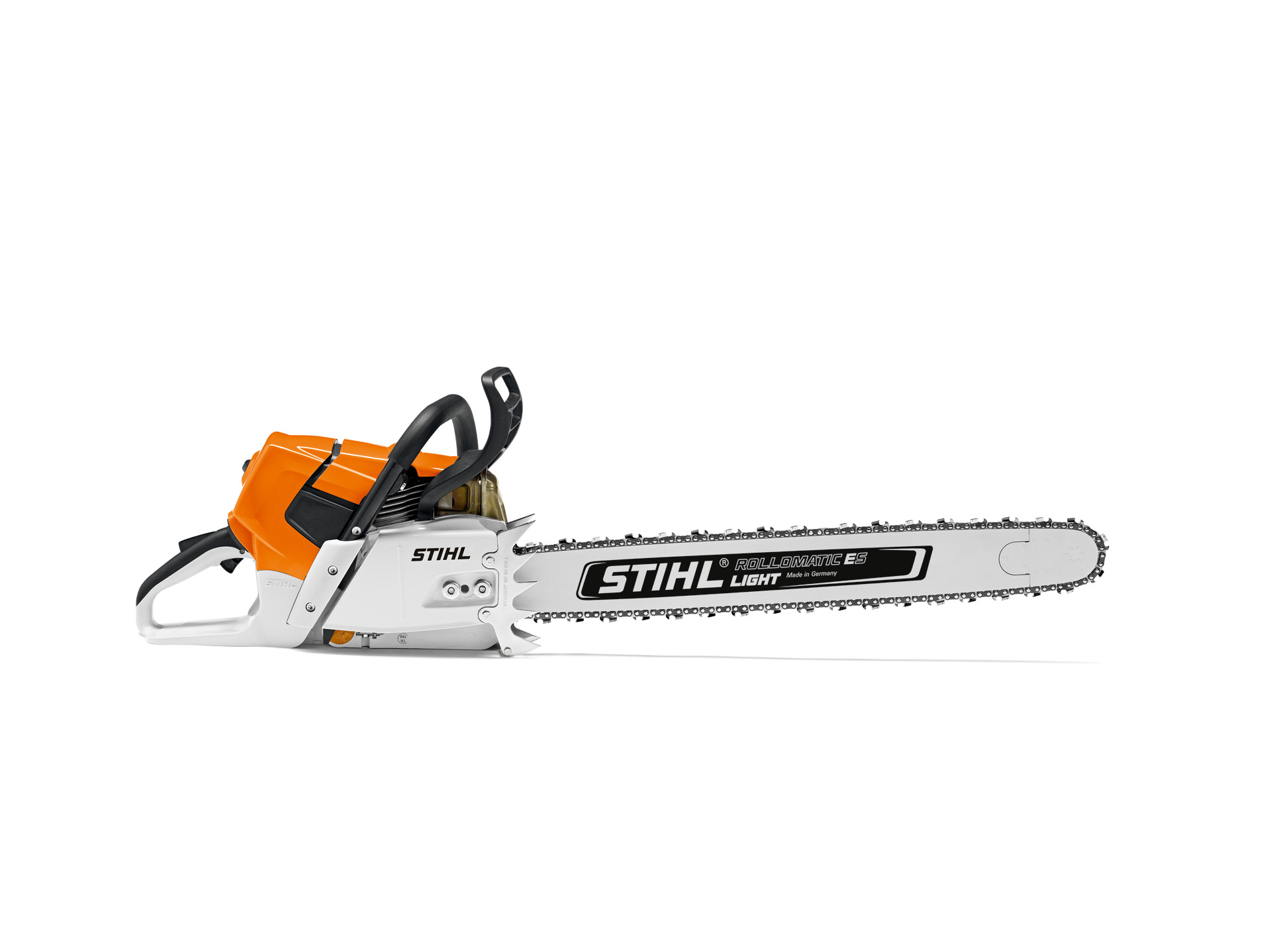 samenkomen Gemoedsrust winkelwagen STIHL Benzine kettingzaag MS 661 C-M 63 CM - Mols Tuinmachines - Grasmaaier  kopen in Limburg?