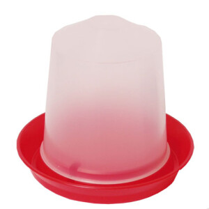 Drinktoren Plastic 3 L