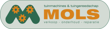 Mols Tuinmachines – Grasmaaier kopen in Limburg?