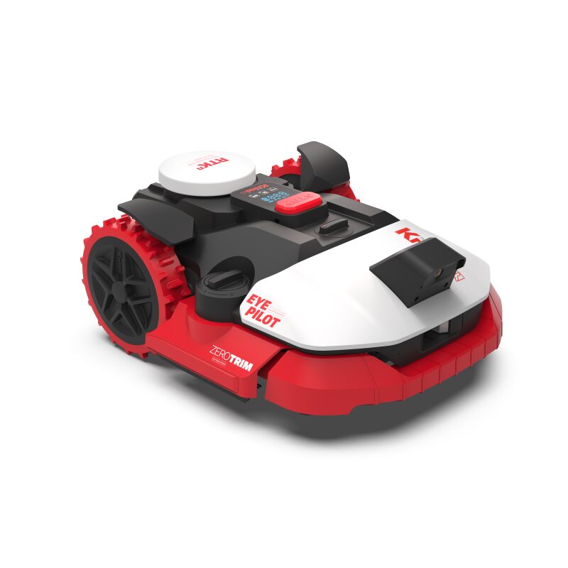 Kress KR260E