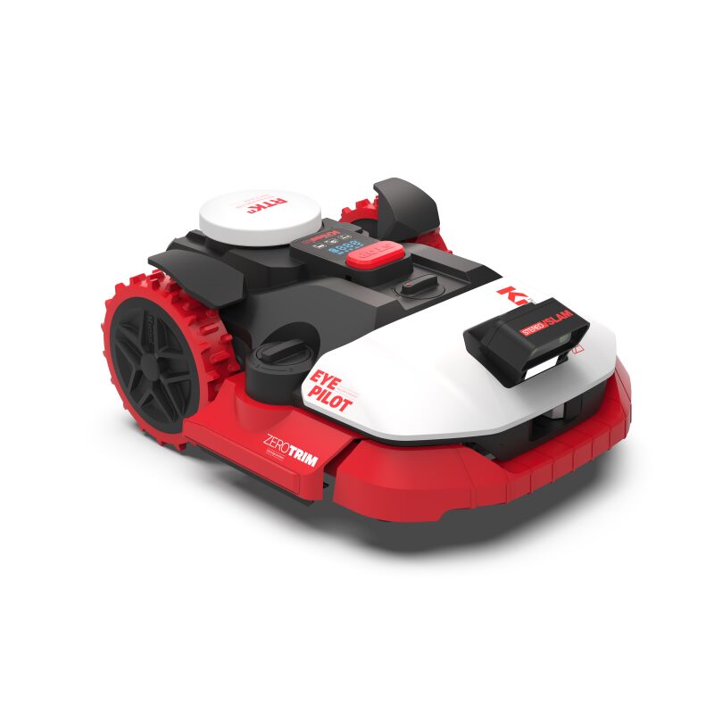 Kress KR273E